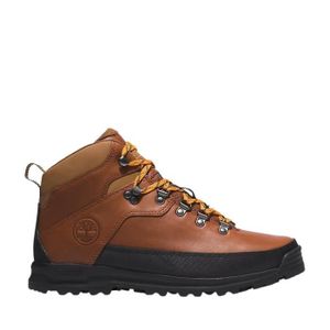 CHAUSSURES DE RANDONNÉE Chaussures de marche de randonnée Timberland World - light brown - 43,5