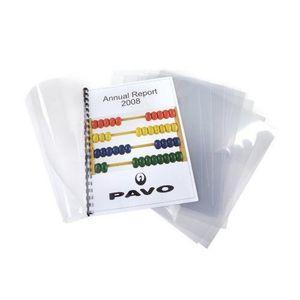 PAVO Boîte de 100 Anneaux métalliques 7.9 mm Noir 
