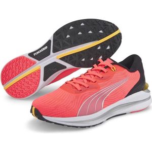 CHAUSSURES DE RUNNING Chaussure de Running Electrify Nitro 2 - PUMA - Femme - Rose