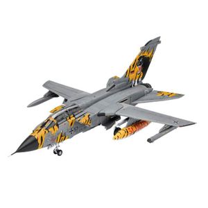 AVION - HÉLICO Maquette avion militaire - REVELL - Tornado ECR Tigermeet 2018 - Plastique - Garçon - Enfant
