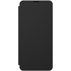HOUSSE - ÉTUI Samsung Flip Cover pour  Galaxy A51 Noir - 8809236