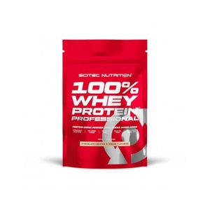 PROTÉINE 100% WHEY PROFESSIONAL (500G)| Whey protéine|Choco