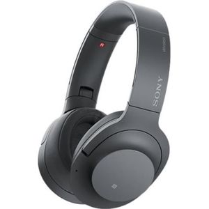 CASQUE - ÉCOUTEURS Sony h.ear on 2 Wireless NC WH-H900N Casque pleine