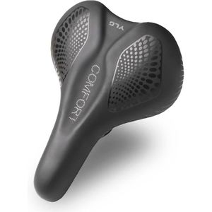 SELLE - TIGE DE SELLE YLG Selle de vélo – Selle de vélo imperméable pour