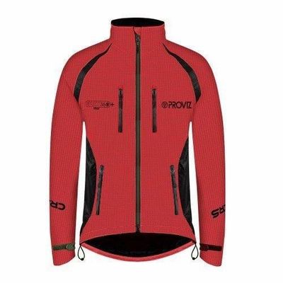 Veste de cyclisme Proviz REFLECT360 CRS 
