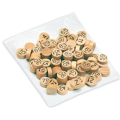 Boite 40 pions dames en bois (20 noirs 20 naturels) - accessoires pieces - jeu de societe traditionnel - jeujura - Jeu de stratégie - Achat & prix