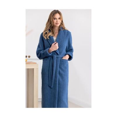 Bernard solfin robe de chambre 2025