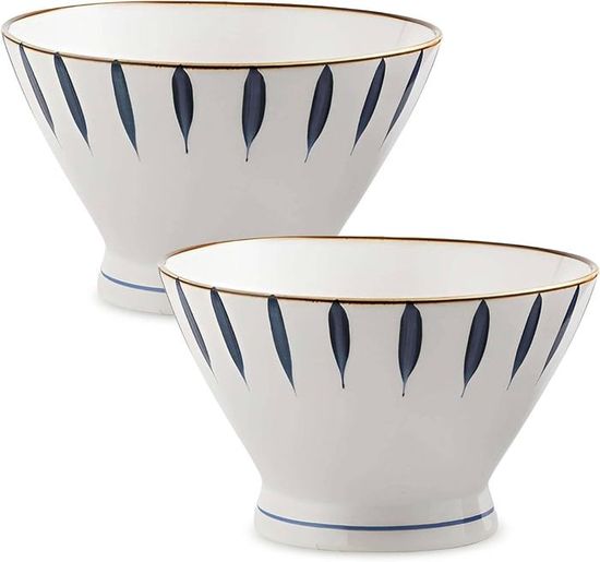 MOMOZEE Bol à Ramen, Bol à Nouilles, Bol à Nouilles Ramen Pour Micro-ondes, Cuiseur à Ramen Japonais Instantané En Céramique