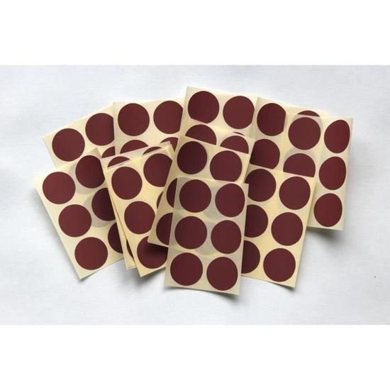 Lot De 100 Planches étiquettes Autocollantes Pour Timbres Sur Feuille A4 70 X 37 Mm 24 Etiquettes Par Feuille