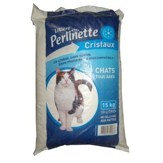 Perlinette 15 kg