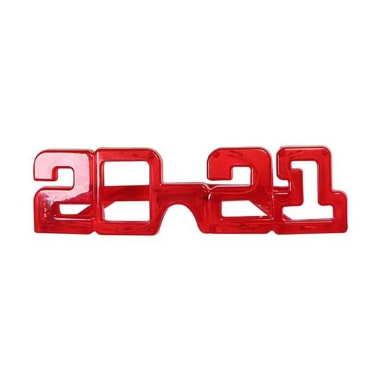 Krmoau Lunettes De Soleil à LED Phosphorescentes Pour Adultes