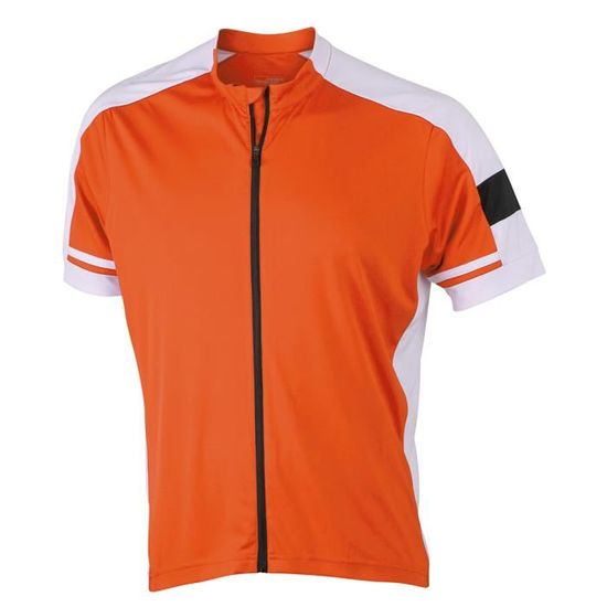 Orange Sport Cyclisme 2025
