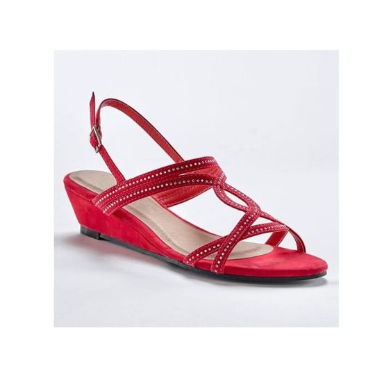 Blanche porte chaussons femme outlet