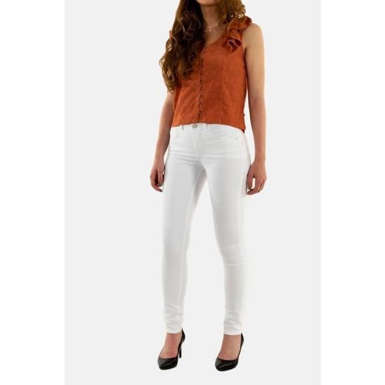 Pantalons salsa best sale