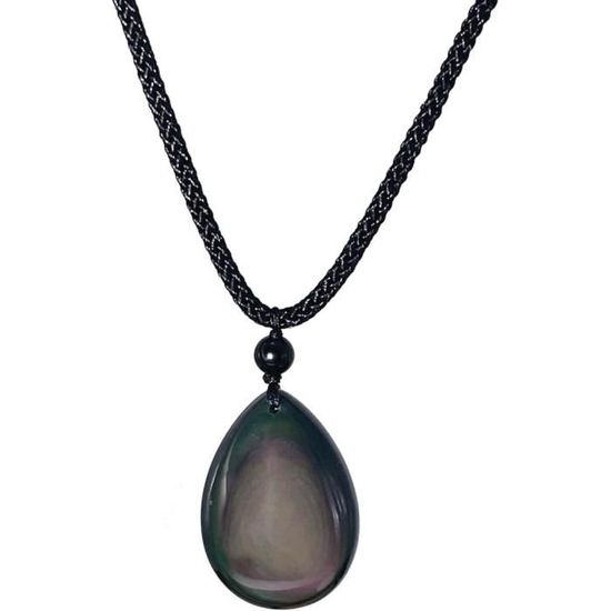 Améthyste – Pierre Naturelle Bijoux