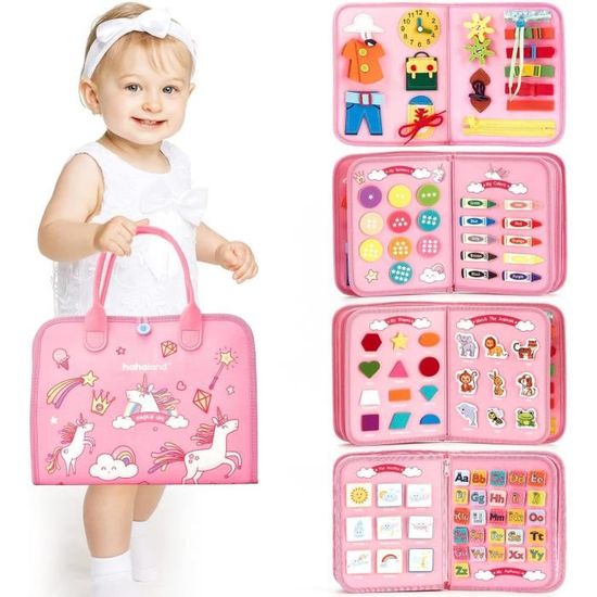 Crayola - Créations, Set Lettres Et Perles, Activité Créative