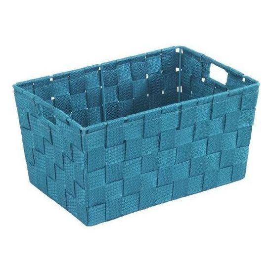Panier De Rangement Kit 3 Corbeilles De Rangement Wenko Adria Gris - Organisateur Décoratif Pour Salle De Bain Et Maison Organisateur Polypropylène Panier De Rangement Kit 3 Corbeilles De Rangement Wenko Adria Gris - Organisateur Décoratif Pour Salle De Bain Et Maison Organisateur Polypropylène
