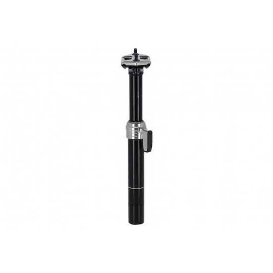 Tige De Selle Télescopique XLC SP-T09 27,2 Mm - Longueur 340 Mm, Pour 50-95 Kg - Neuf