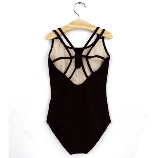 Silky - Justaucorps de danse sans coutures - Femme (LW377