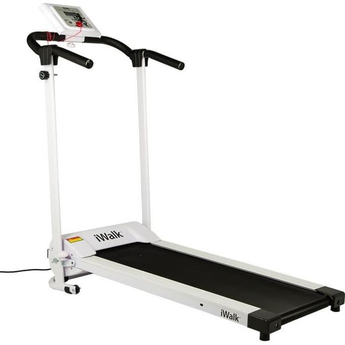 Tapis de Course Pliable IWALK
