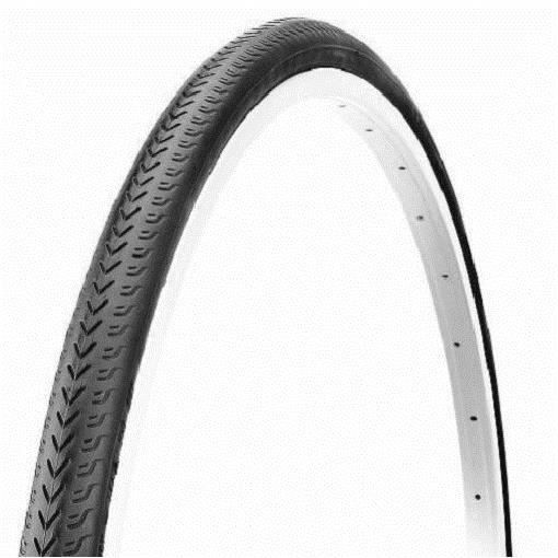 Pneu Talon renforcé Vélo VTC Vélo Ville 700X28C 28-622