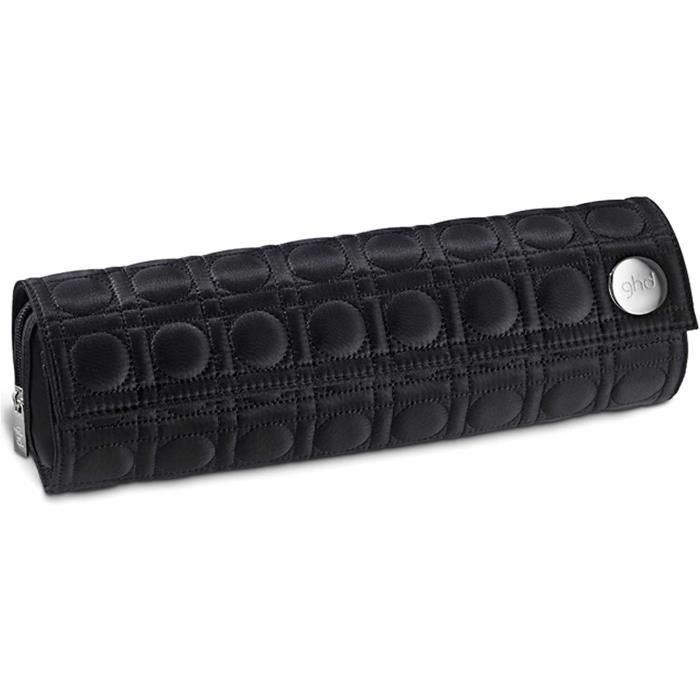 Fers à lisser GHD - Trousse pochette thermoresistante tapis pour styler fer à lisser GHD pour modèle mini, classic, max 190441