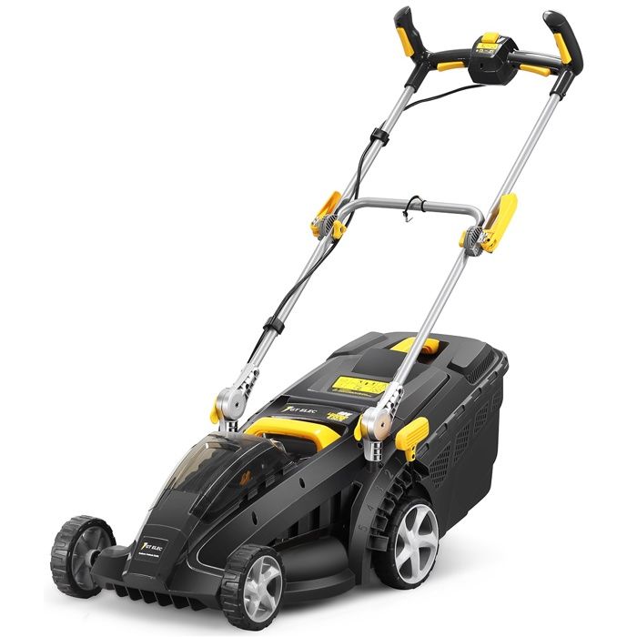Bosch 06008C1E70 Tondeuse /à gazon sans fil