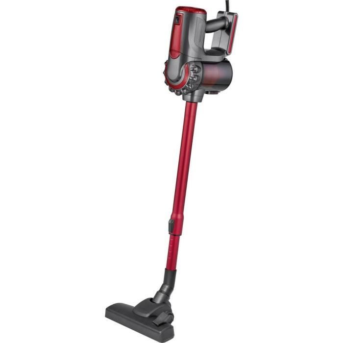 Profi-Care PC-BS 3038 Aspirateur sans sac avec brosse spéciale parquet