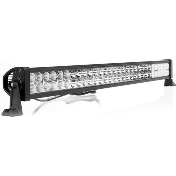 Feux Longue Portée LED pour 4x4 & SUV, 9-32V, 180W équivalent 1800W COMBO