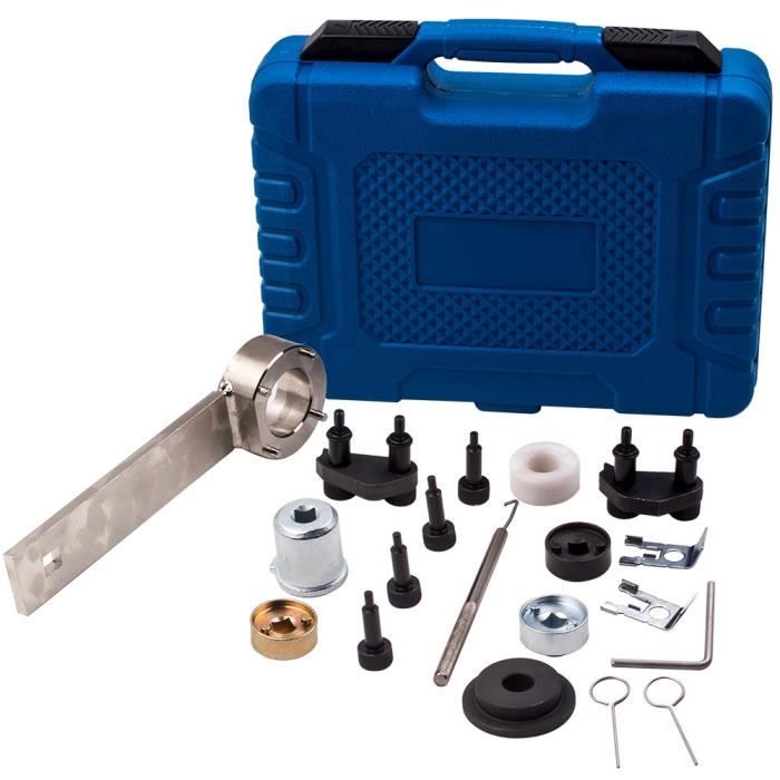 Kit Outil reglage calage Pour Vag 1.8 2.0 TSI-TFSI EA888 T10352 T40196 T40271