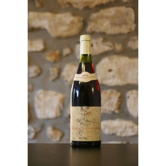 Château de Savigny les Beaunes 1994 Simple