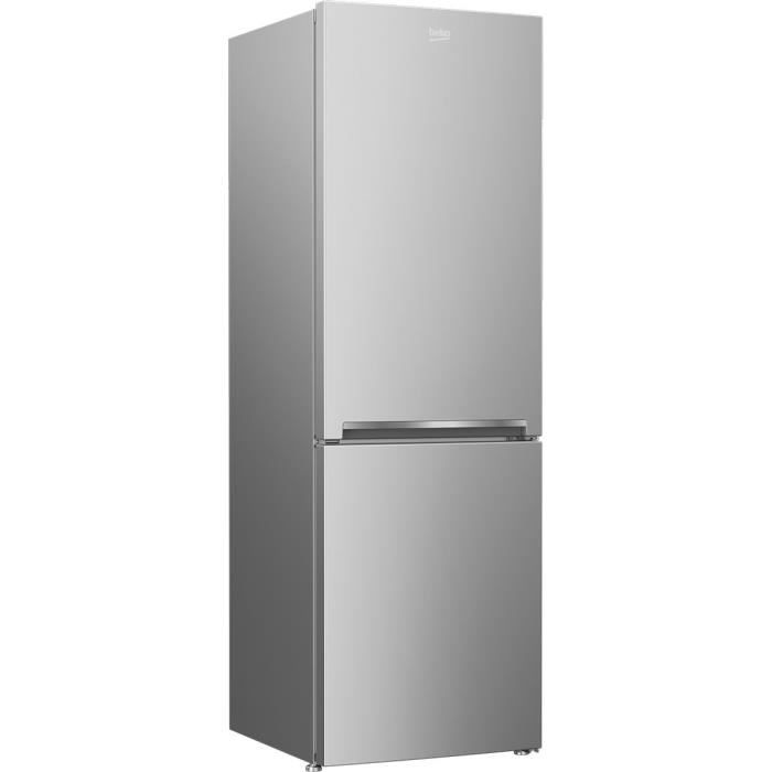 Réfrigérateur combiné Béko RCSE365K30S