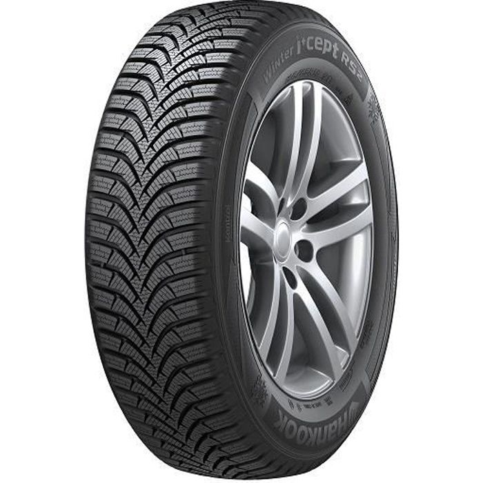 HANKOOK W452 185-65 R15 88 T - Pneu auto Tourisme Hiver