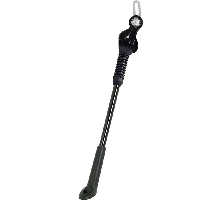 Hebie AX 0618 - Béquille velo - noir