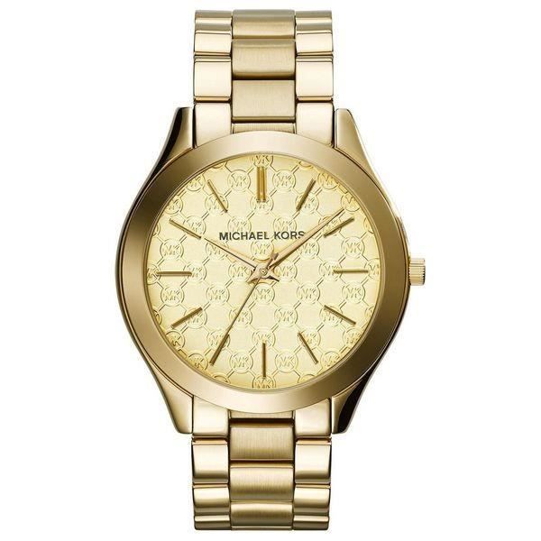 Montre Femme Michael Kors MK3335 (42 mm)
