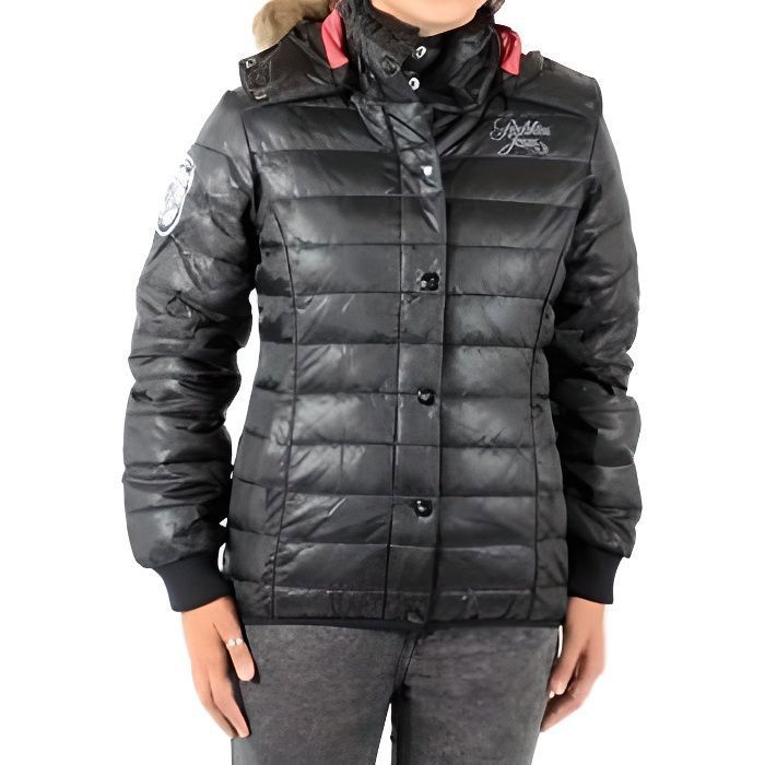 Doudoune Redskins Junior Fille B...
