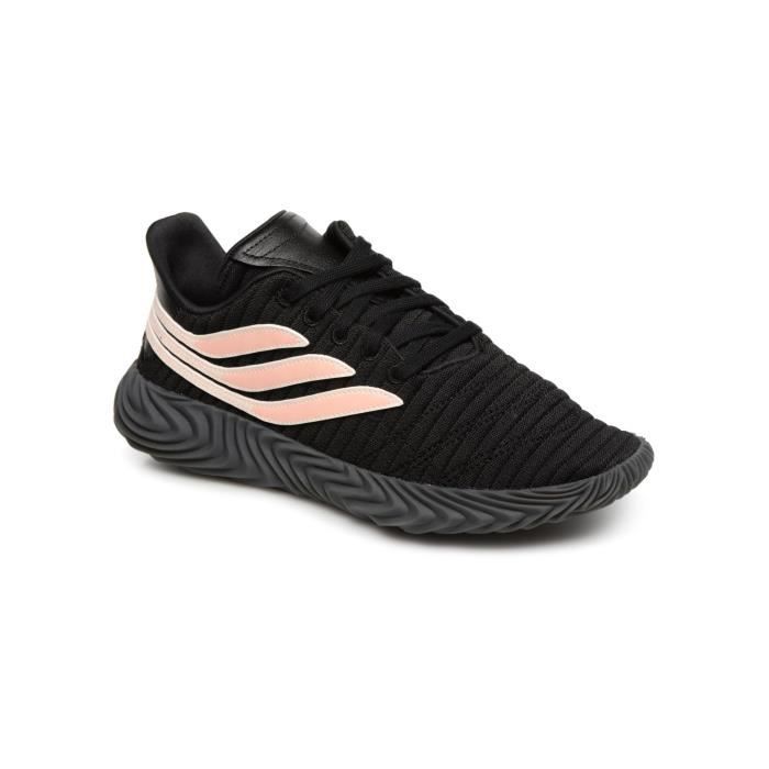 Chaussure Adidas Sobakov Noir