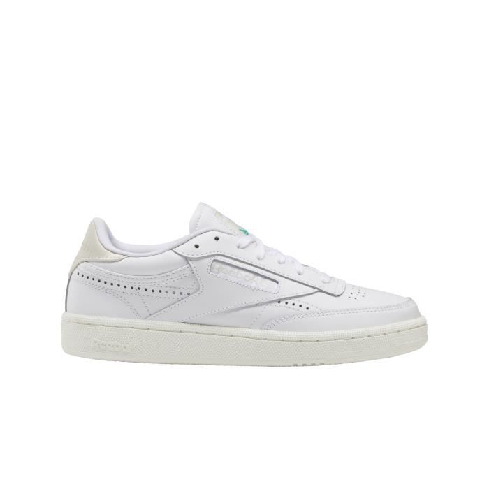 Chaussures de tennis femme Reebok Classics Club C 85