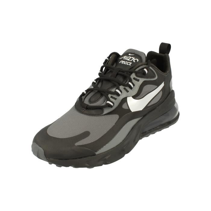 Nike Air Max 270 React Wr Hommes Running Trainers Cd2049 Sneakers Chaussures 001