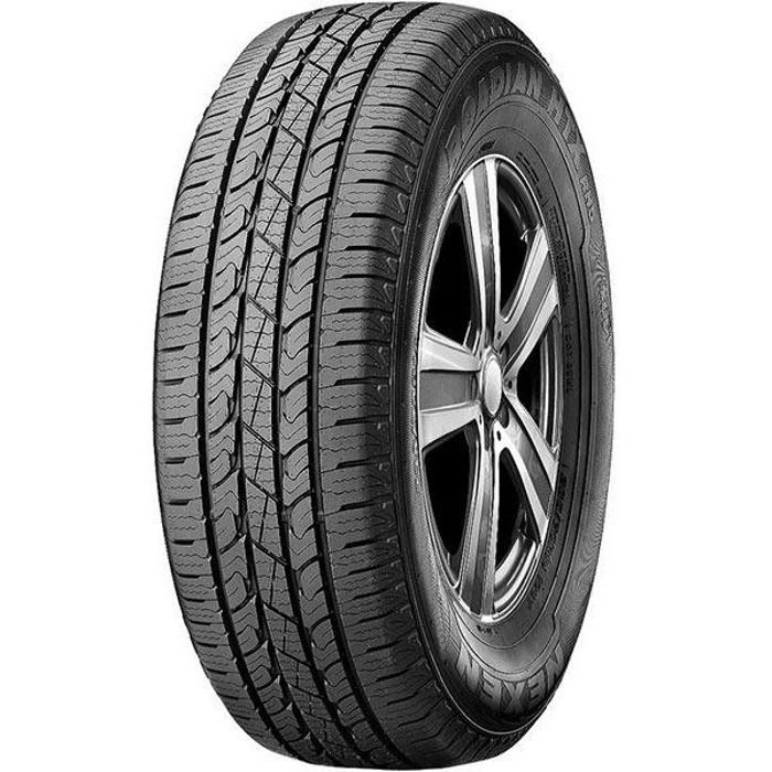 Nexen Roadian HTX RH5 235-65R18 110H