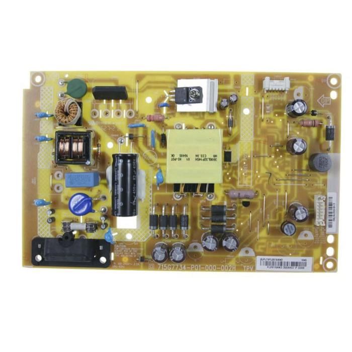Platine Alimentation Ref 996596302263 Pour PIECES TELEVISEUR - LCD PHILIPS