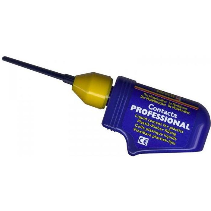 Revell - 39604 - Contacta Professionnelle