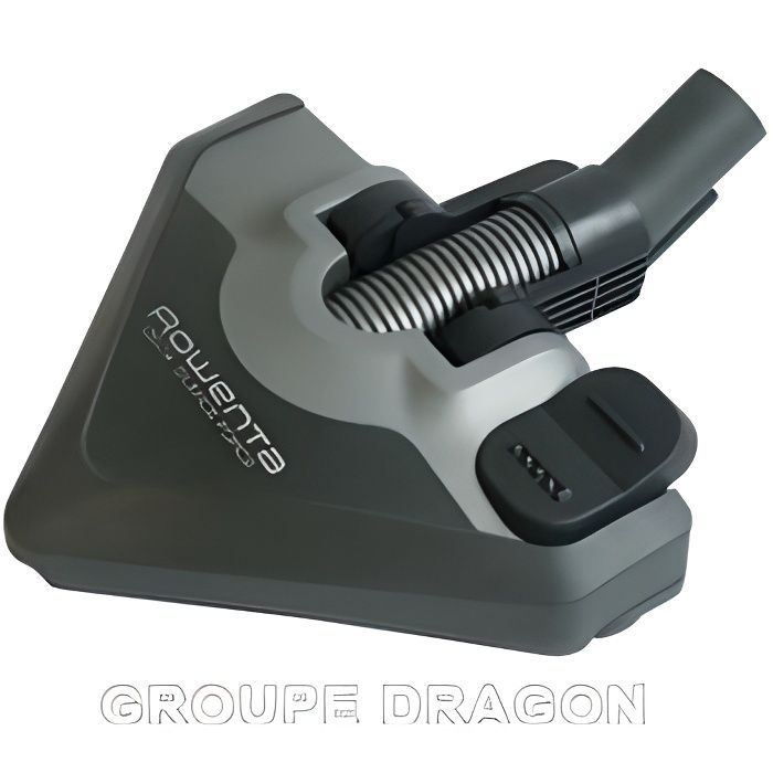 Brosse delta silence pour aspirateur ROWENTA ZR…