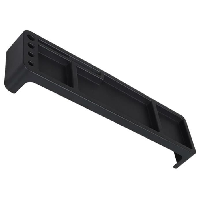 Étagère à clavier multifonctionnelle de nombreux treillis étagère de produits de base pour la SWITCH - HUB ETHERNET - INJECTEUR