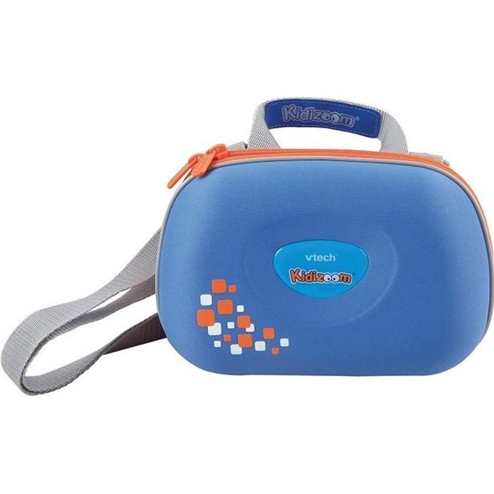 VTECH - Sacoche Kidizoom Bleue