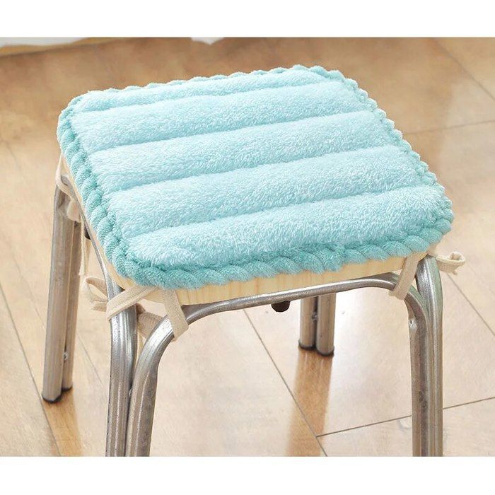 Coussin de chaise rond épais coussin de chaise rond coussin de siège Coussin de chaise rond épais coussin de chaise rond coussin de siège