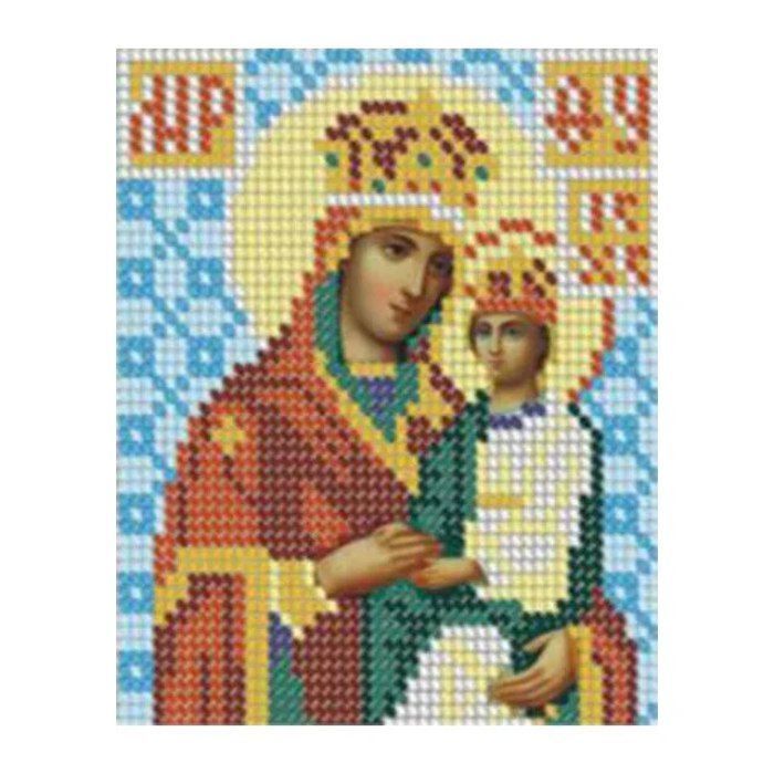 Loisir Créatif Diamant Kit Peinture Diamant 5D Thème Religieux - Toile 30.5x40.6 Cm | Loisir Créatif Anti-stress, Décoration Murale