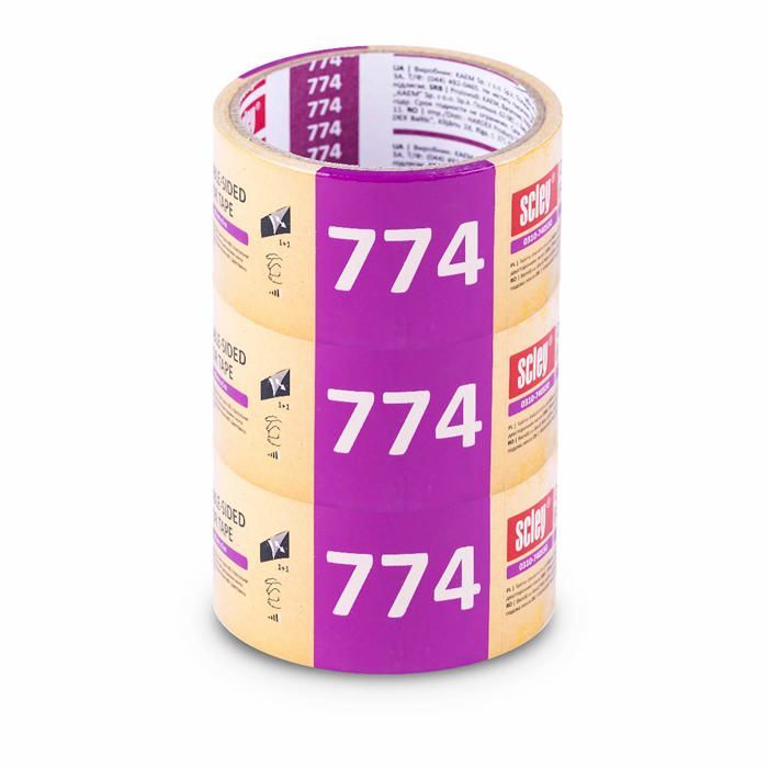 Double Face Extra Fort Exterieur 3M 9088 P Ruban Adhésif Double Face Universel De Montage, Différentes Largeurs Double Face Extra Fort 3m