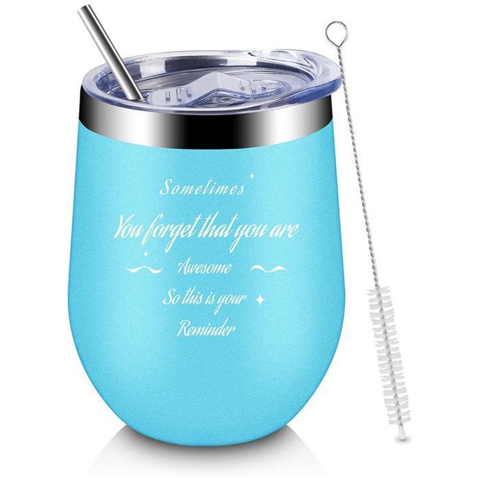 Bouteille isotherme en acier inoxydable Stitch pas cher