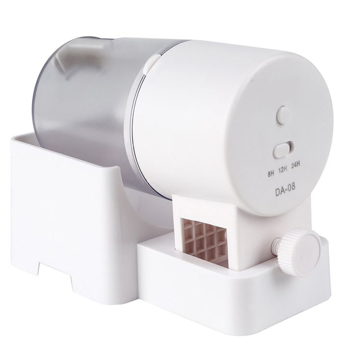 Comparer les prix de Distributeur automatique de nourriture pour poissons, minuterie pour aquarium